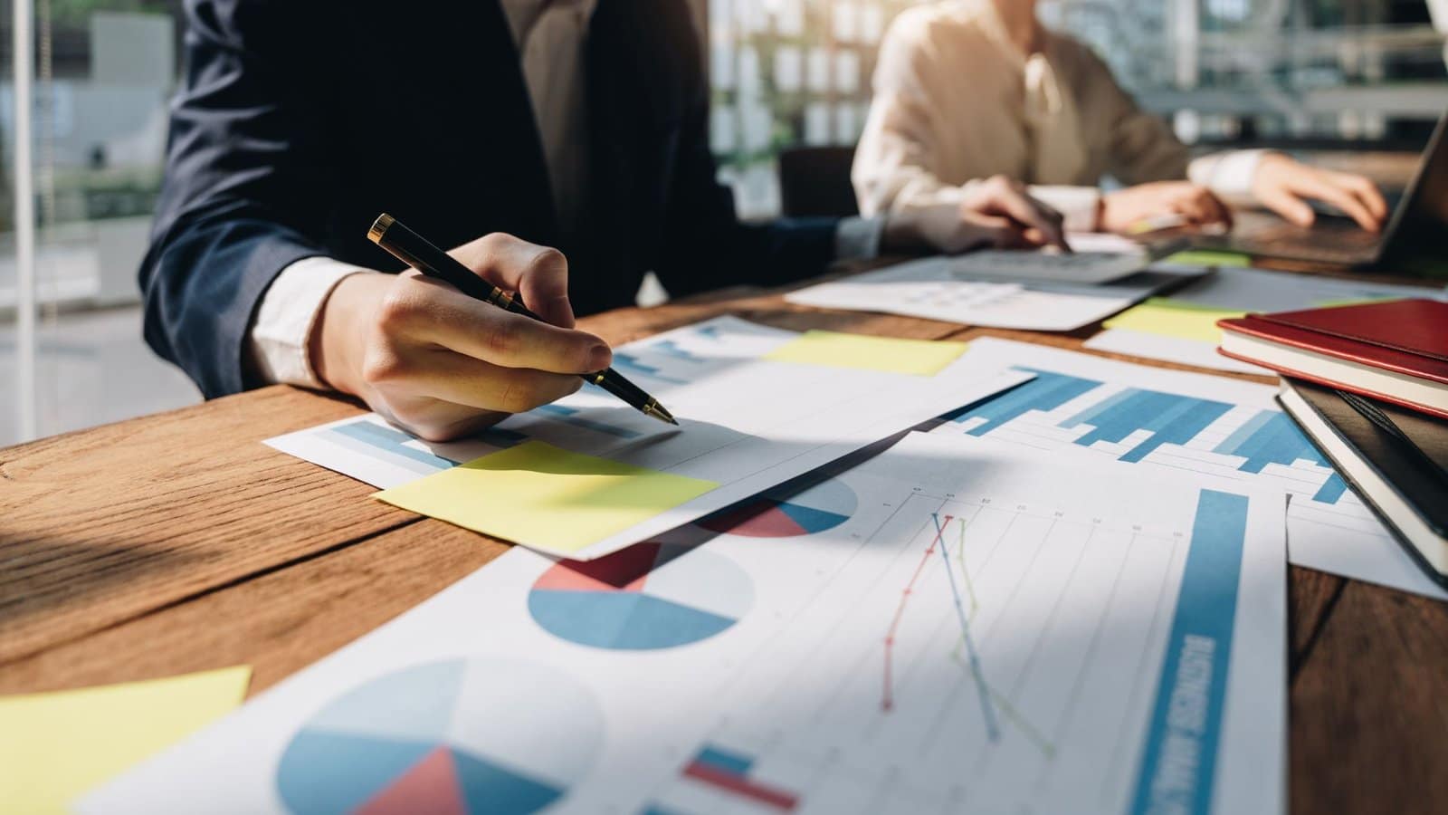 Planejamento estratégico: o que é e sua influencia no engajamento das redes sociais.