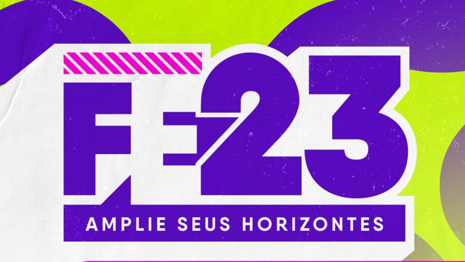 FE2023 – Vem saber um pouco do que nossos Bluers acharam do evento!