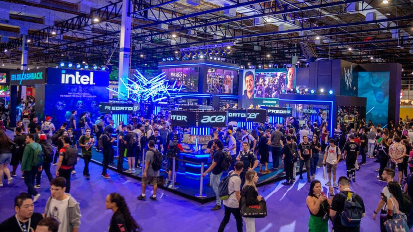 O que uma Agência de Marketing faz na BGS Conference?