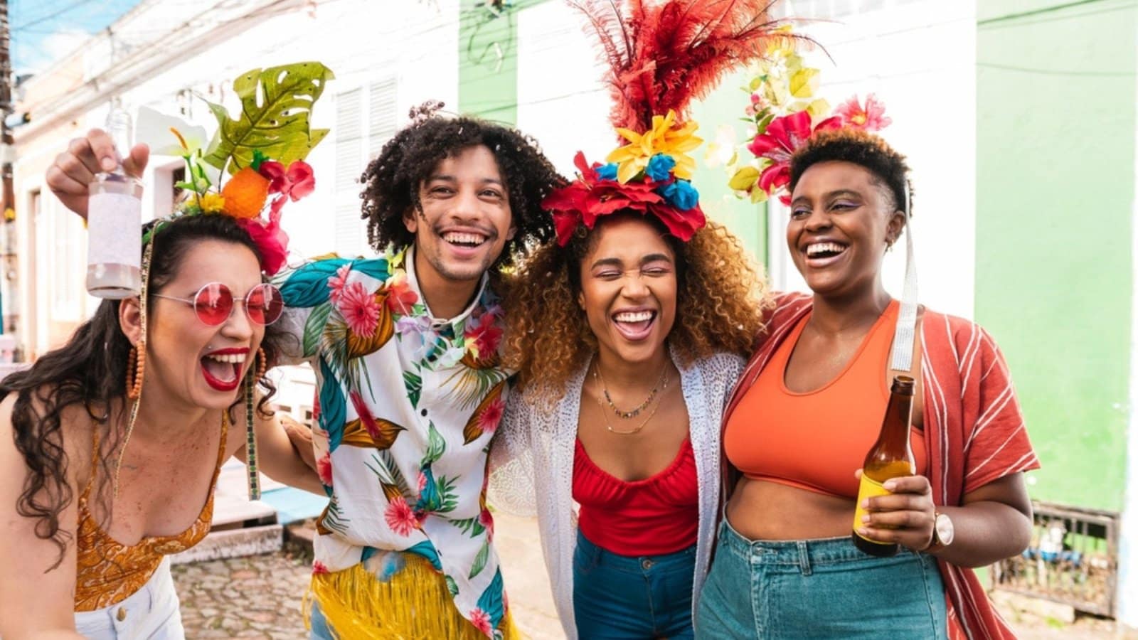 Dicas para emplacar suas vendas neste Carnaval