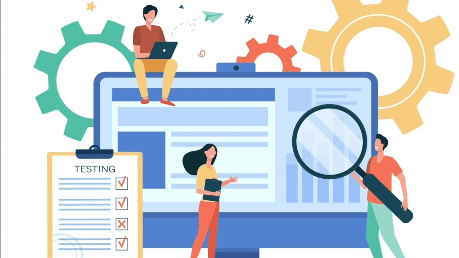 Mudança de Comportamento nas Buscas: além da influência da IA