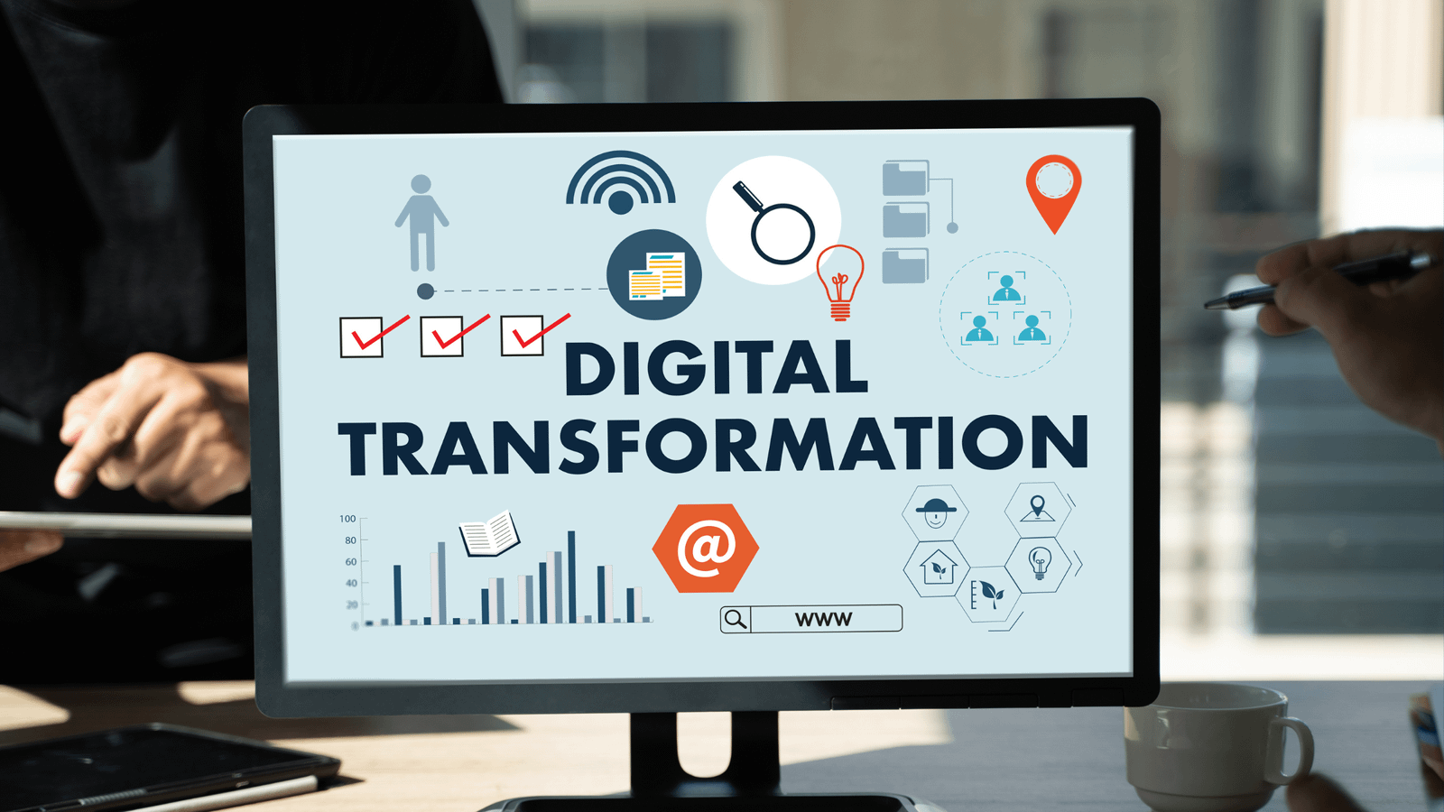 Como o consumidor decide confiar na sua marca no digital