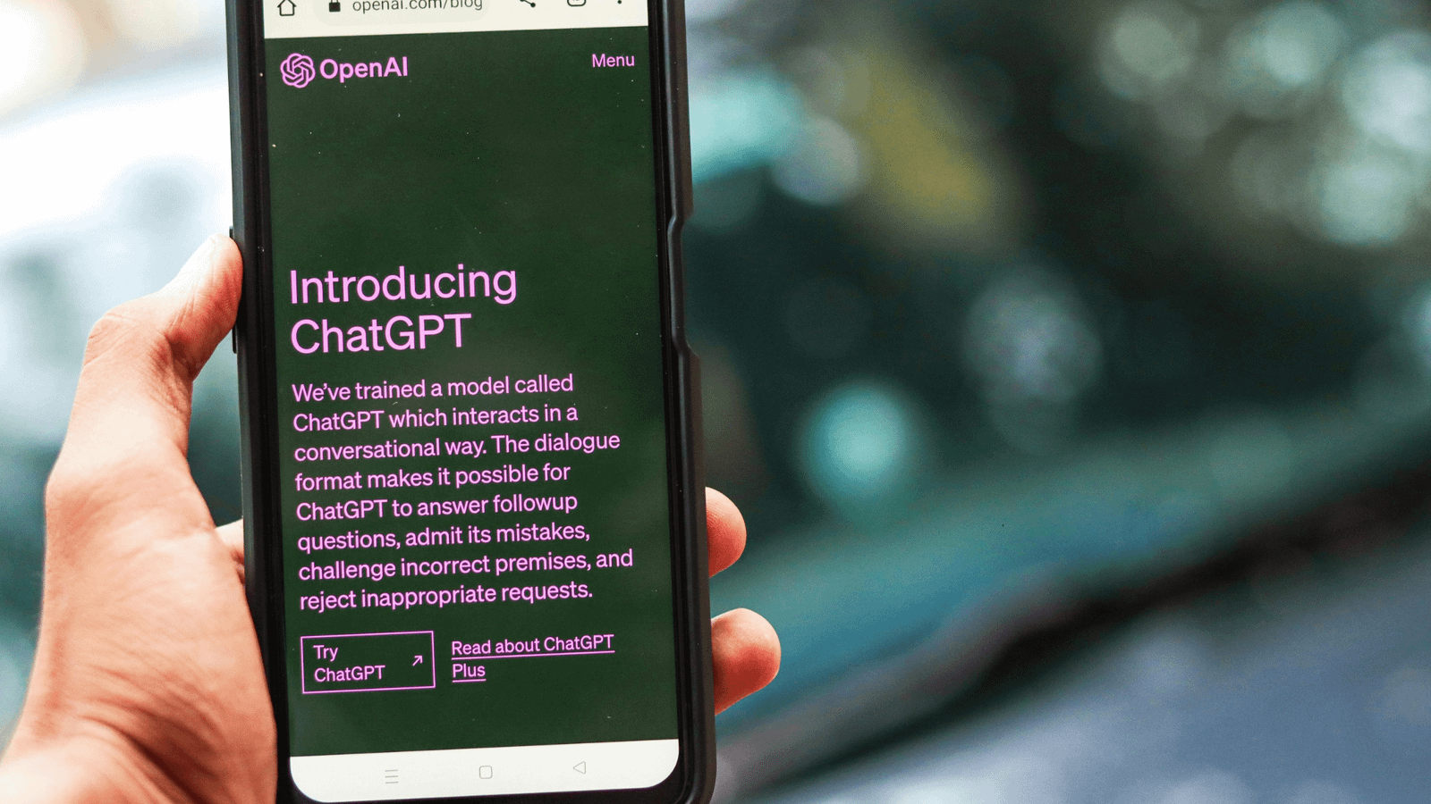 ChatGPT Ads 2026: o que essa novidade significa para o futuro do marketing digital