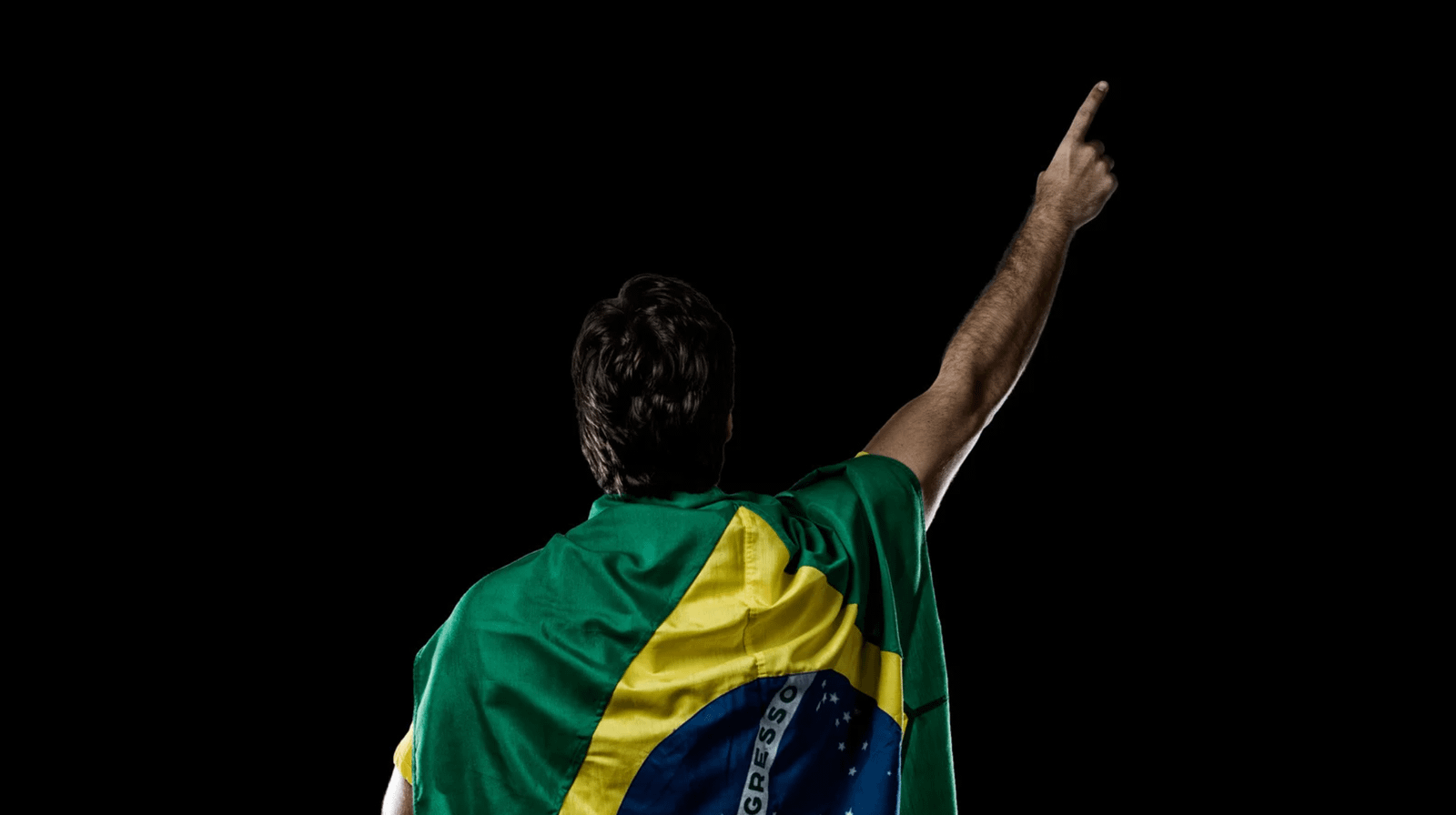 Vai Braza: o erro não está na ideia, está na origem