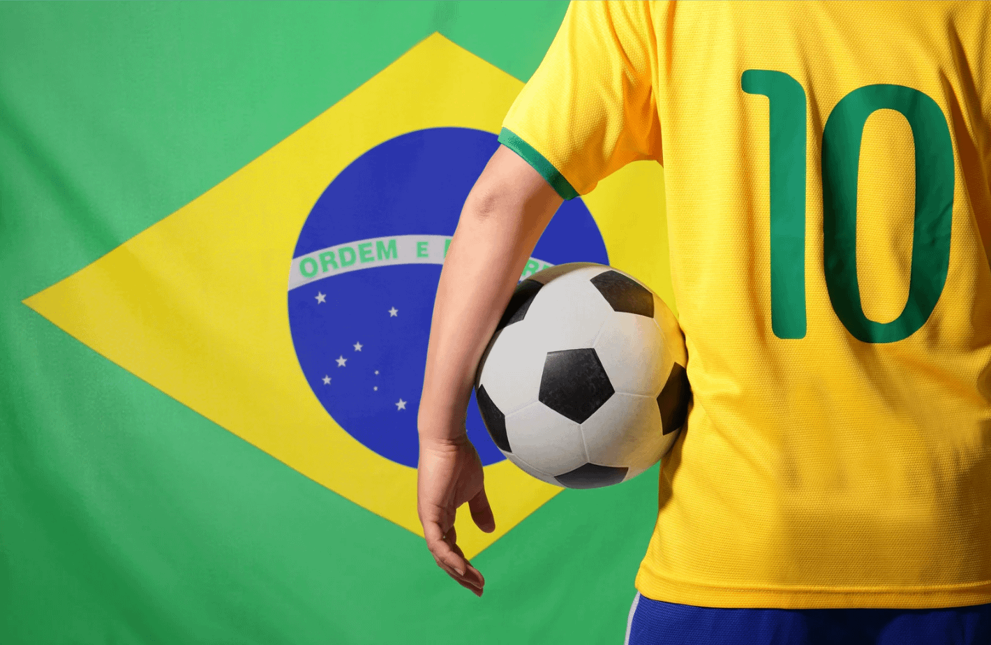 Neymar vira “cereja do bolo” da CBF e reforça a importância da gestão de marca no marketing moderno